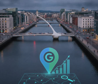 Google Business Profile Optimization Dublin: Essential for local businesses