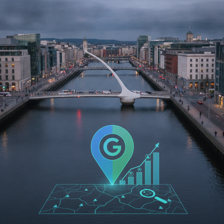 Google Business Profile Optimization Dublin: Essential for local businesses
