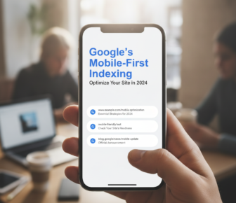 Google’s Mobile-First Indexing: Optimize Your Site in 2024
