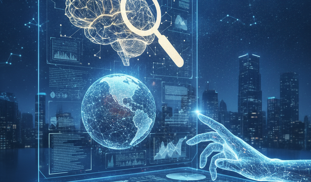 How ai will change the future of search engine optimisation