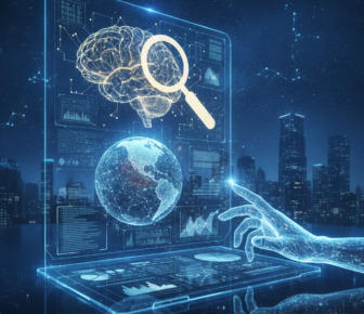 How ai will change the future of search engine optimisation