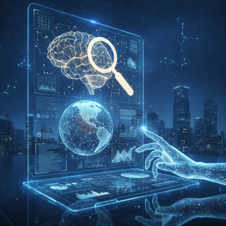 How ai will change the future of search engine optimisation