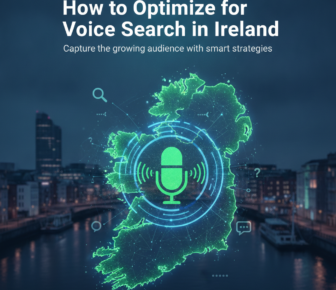 How to optimise for voice search in Ireland