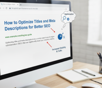 How to optimise titles and metas for better SEO