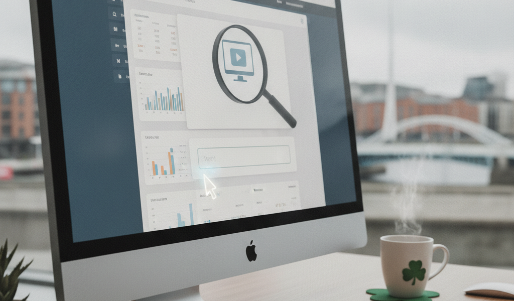 Image Alt Attribute Optimization | Dublin SEO Accessibility
