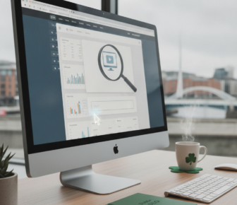 Image Alt Attribute Optimization | Dublin SEO Accessibility