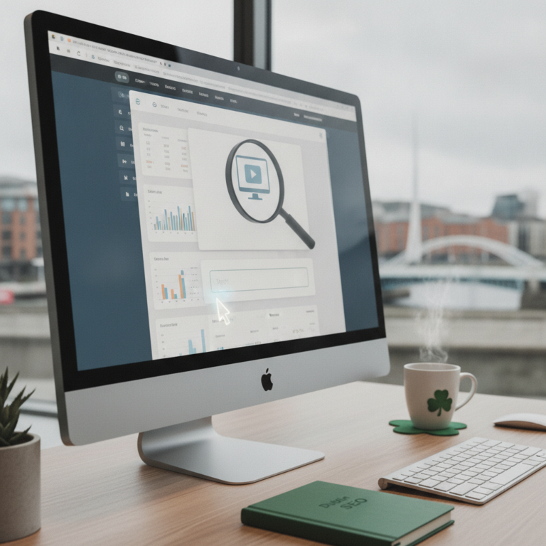 Image Alt Attribute Optimization | Dublin SEO Accessibility