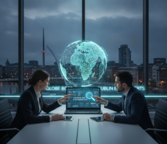 On-Page SEO Audit & Optimization | Globe Boss Dublin Experts