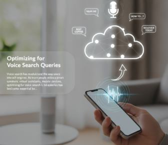 Optimizing for voice search queries