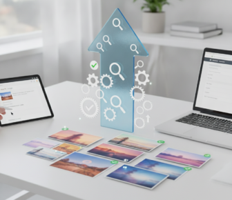 Optimizing images for SEO a step by step guide