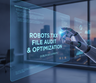Robots.txt File Audit & Optimization | Dublin SEO Experts