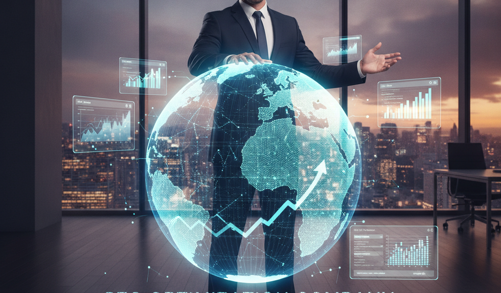 SE0 optimisation company globe boss