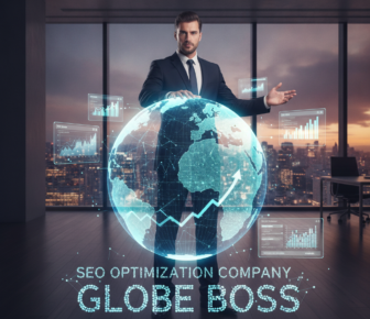 SE0 optimisation company globe boss