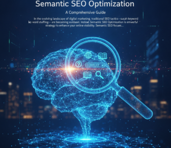Semantic SEO Optimization