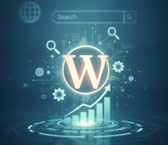 SEO optimisation services for wordpress sites