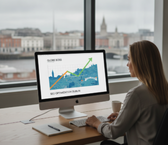 SEO Optimization Dublin 