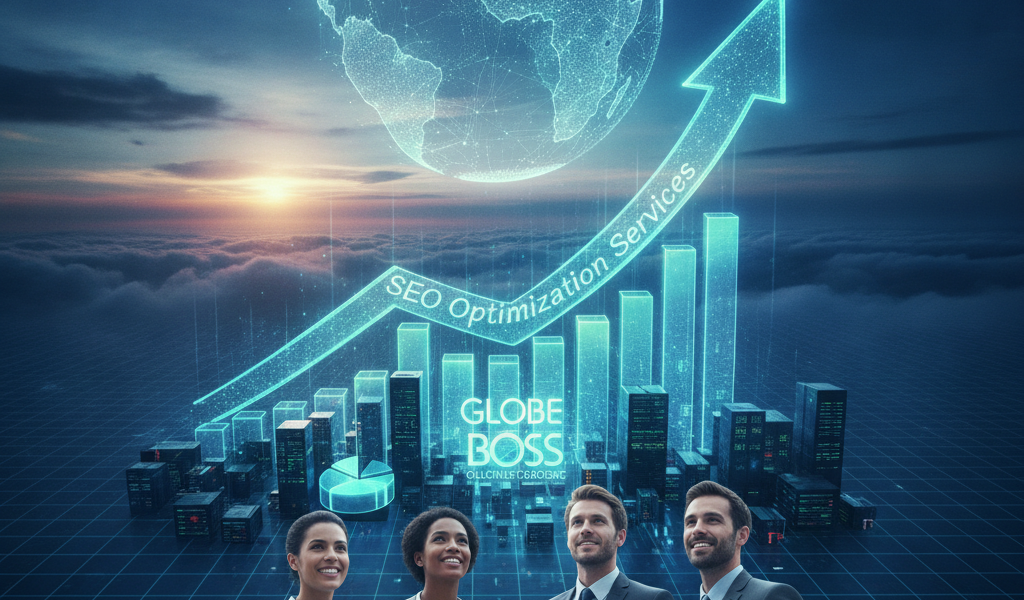 SEO Optimization Services 