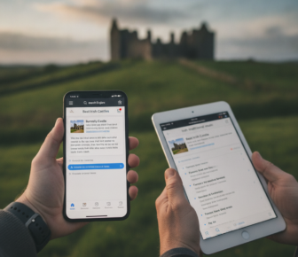 SERP Features Ireland: Optimizing for featured snippets