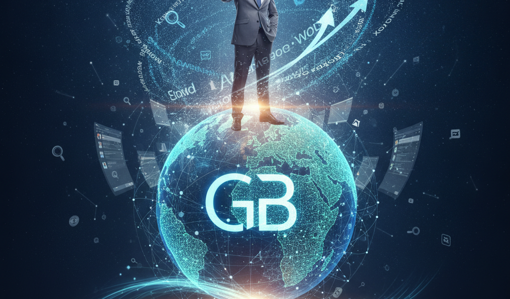 Top rated internet SE0 agency for organic search optimisation globe boss