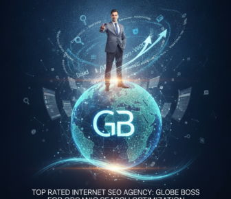Top rated internet SE0 agency for organic search optimisation globe boss
