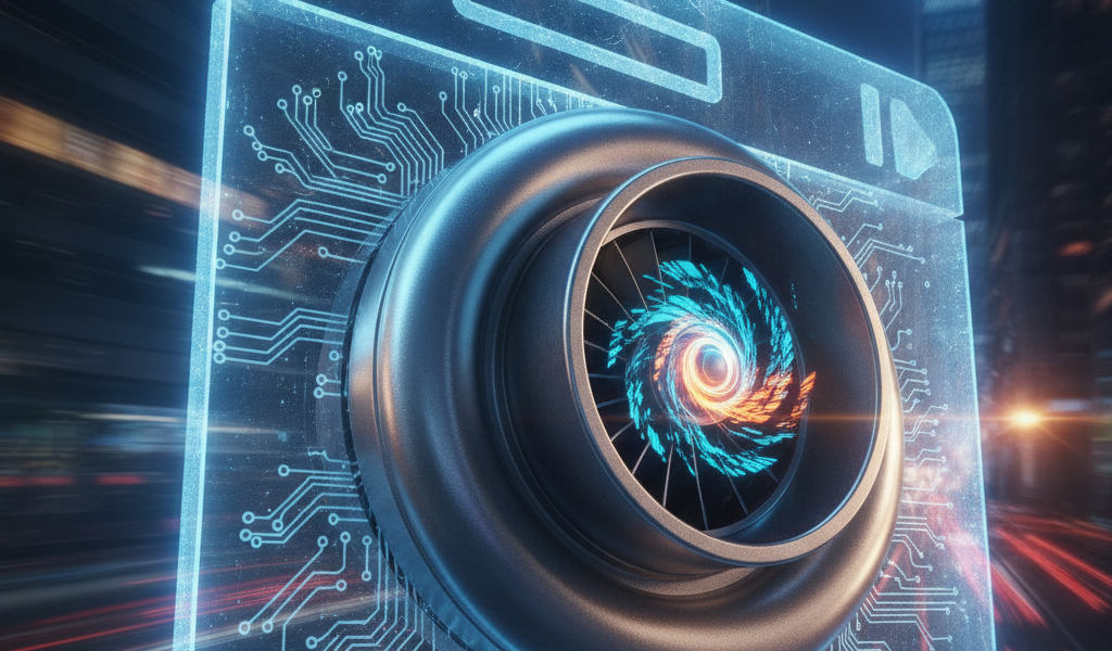 Turbocharge Your Site with Expert Speed Optimization