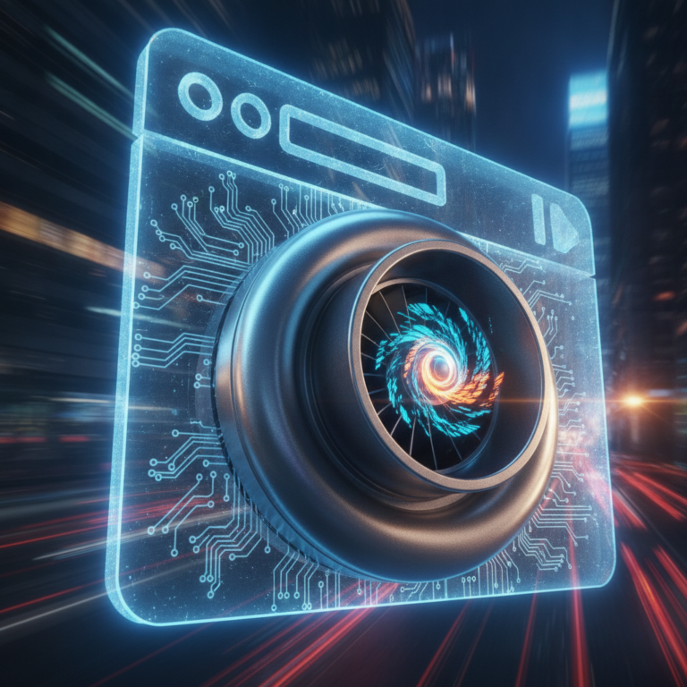 Turbocharge Your Site with Expert Speed Optimization