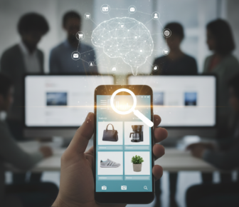 Visual Search Optimization