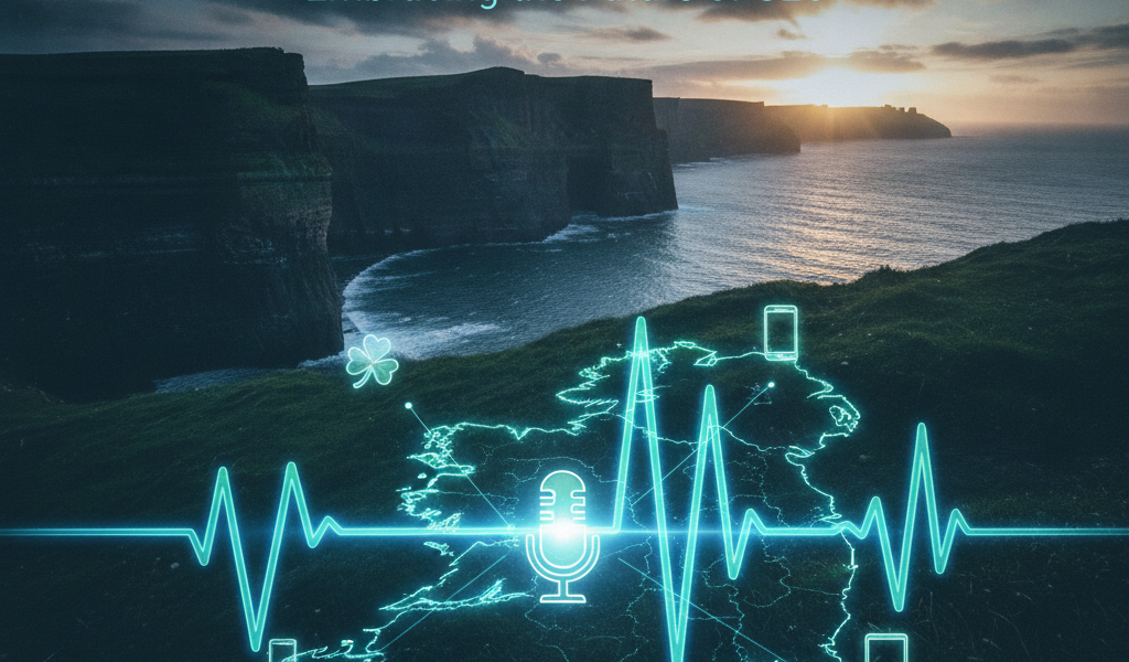 Voice Search Optimization Ireland