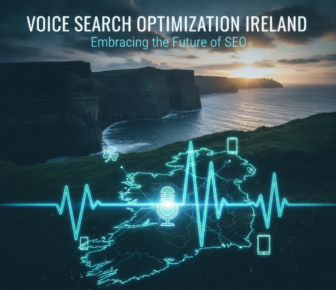 Voice Search Optimization Ireland