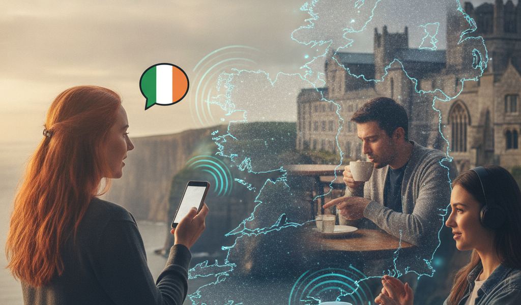 Voice Search Optimization Ireland: Adapting to increasing voice queries