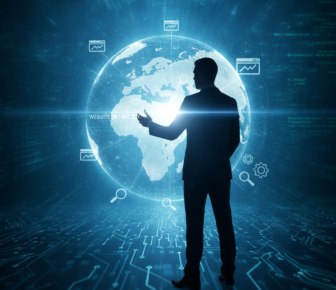 Website optimisation globe boss