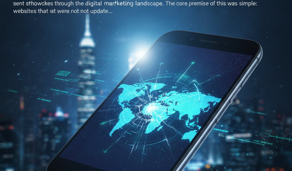 Why Mobile Optimization Still Matters in 2024