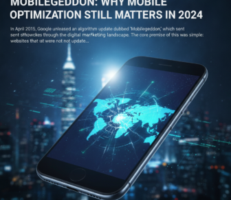Why Mobile Optimization Still Matters in 2024