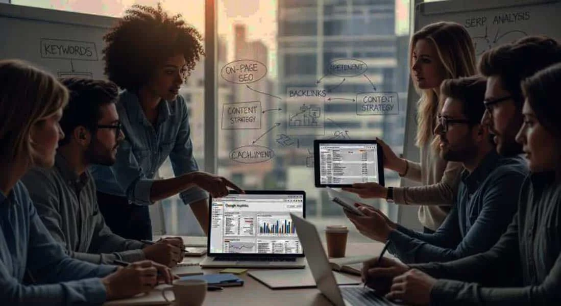 seo agency dublin globe boss digital marketing